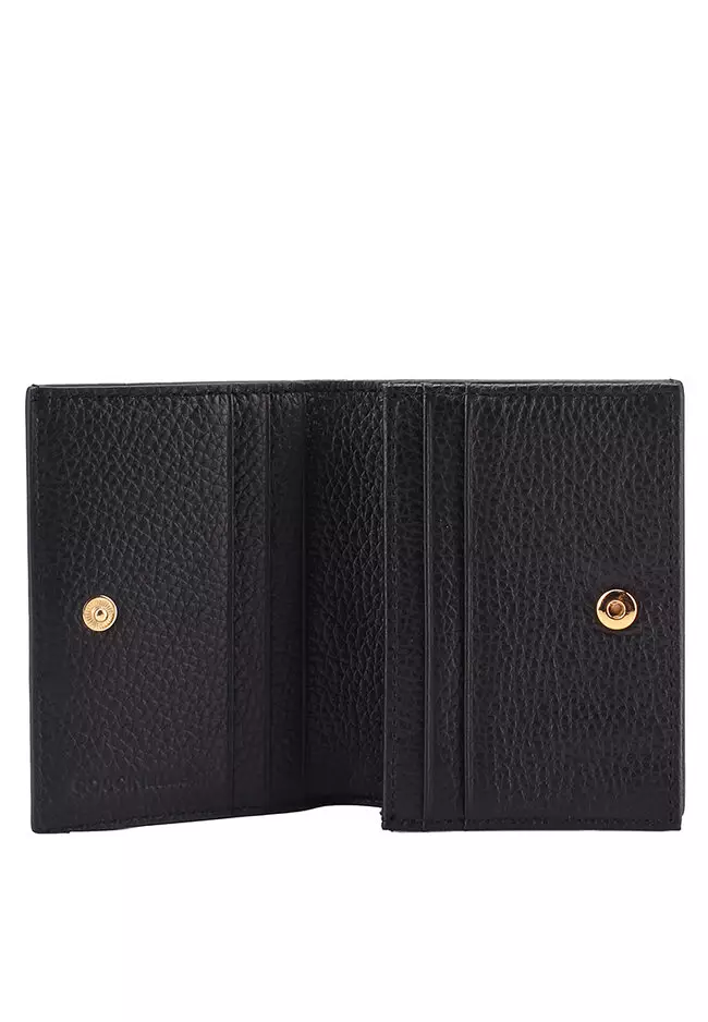 Metallic Soft Card Case