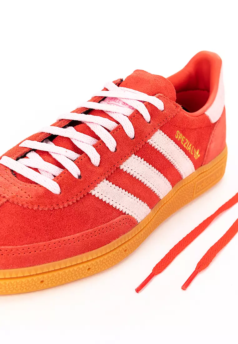 Handball Spezial W