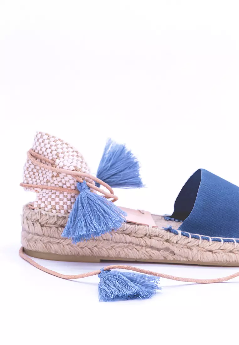 espadril spain