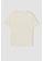 DeFacto beige Short Sleeve Cotton T-Shirt 93FF7KA75B55A7GS_5