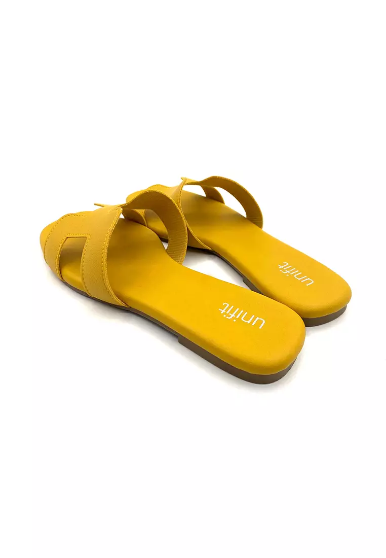 Unifit Comfy Slip-On Sandal
