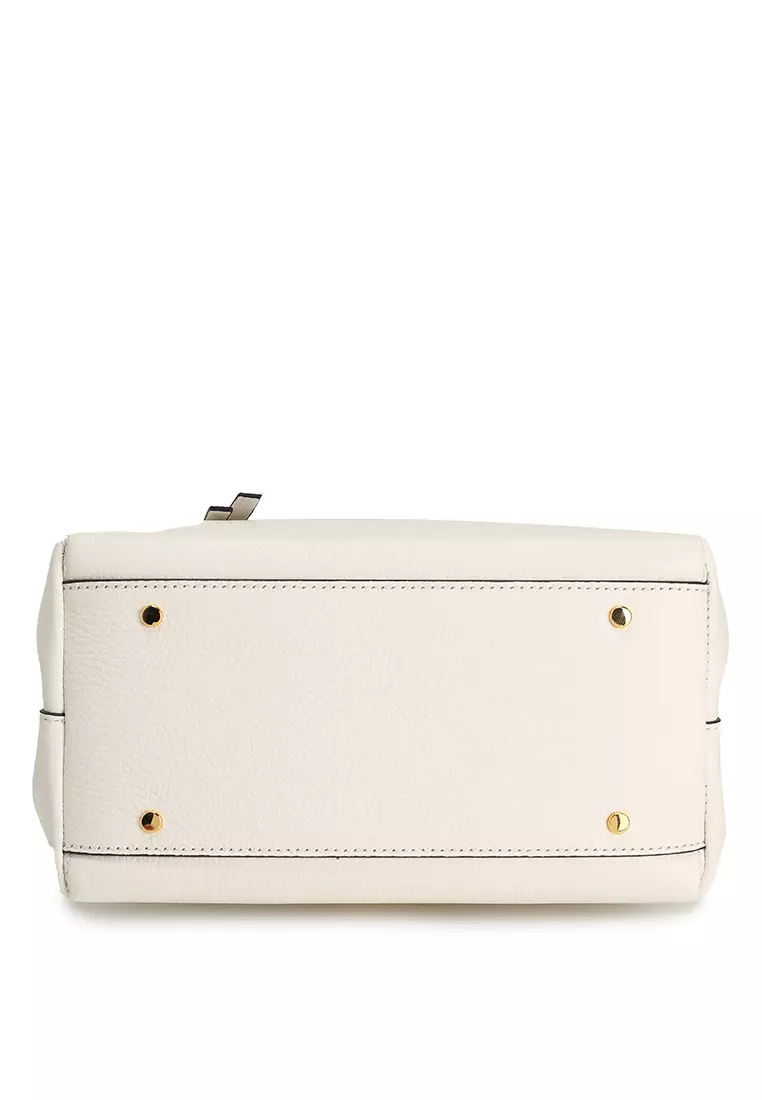 Arlettis Medium Top-Handle Bag