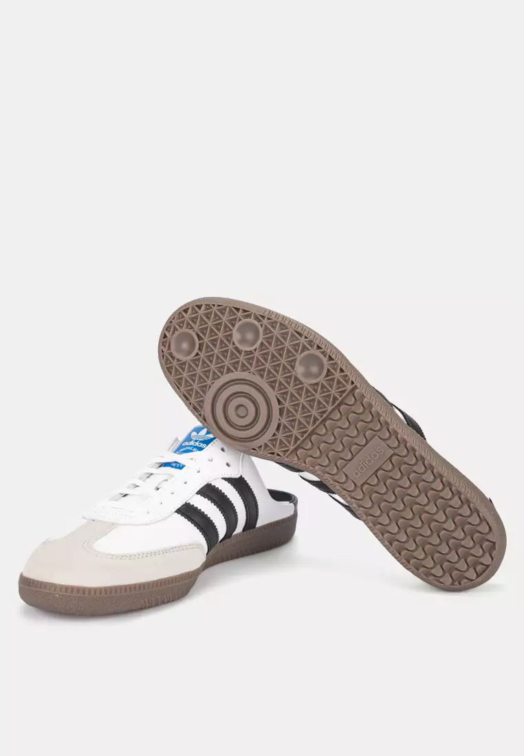 Samba OG Mule Shoes