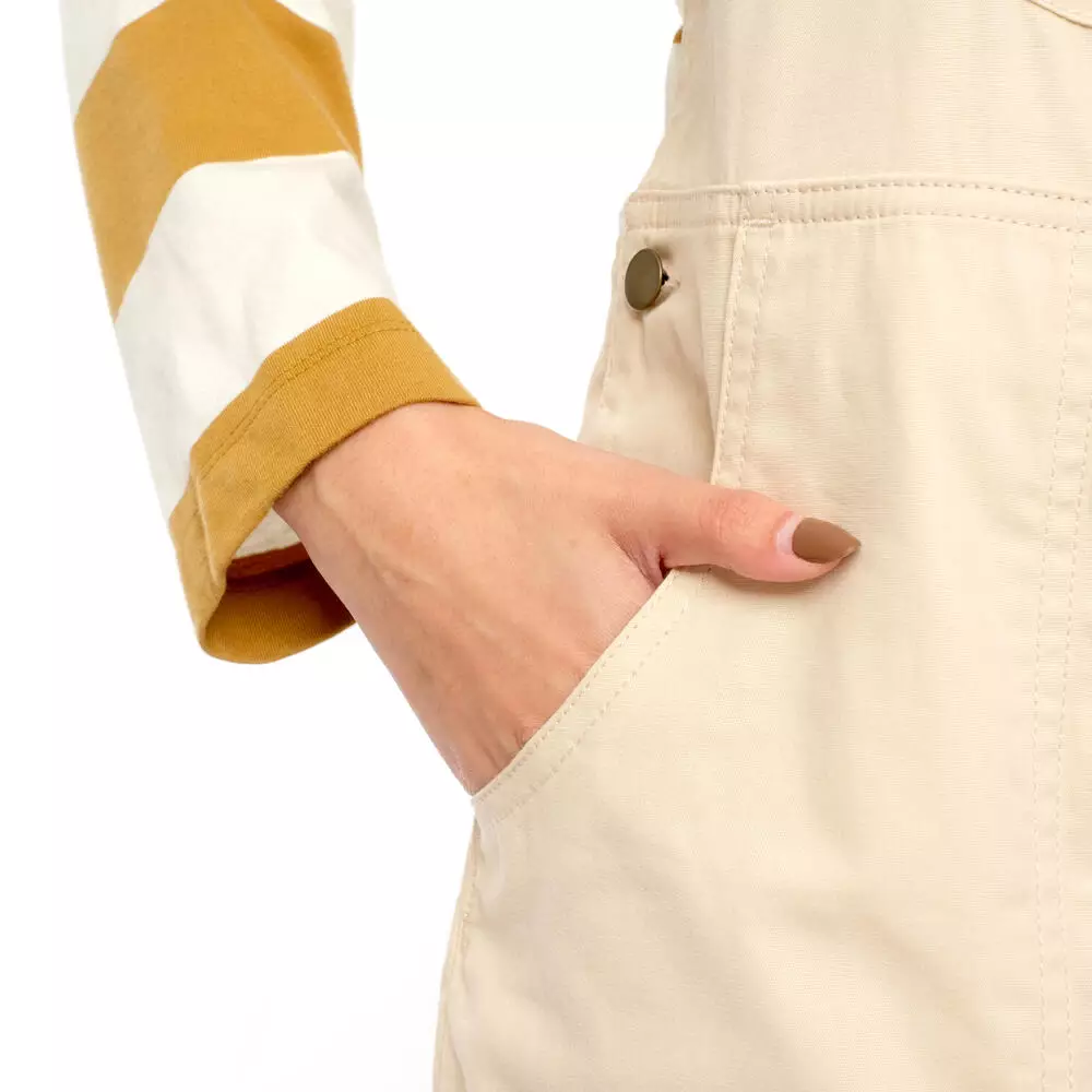 Eiger Women Varsha Overall 1.0