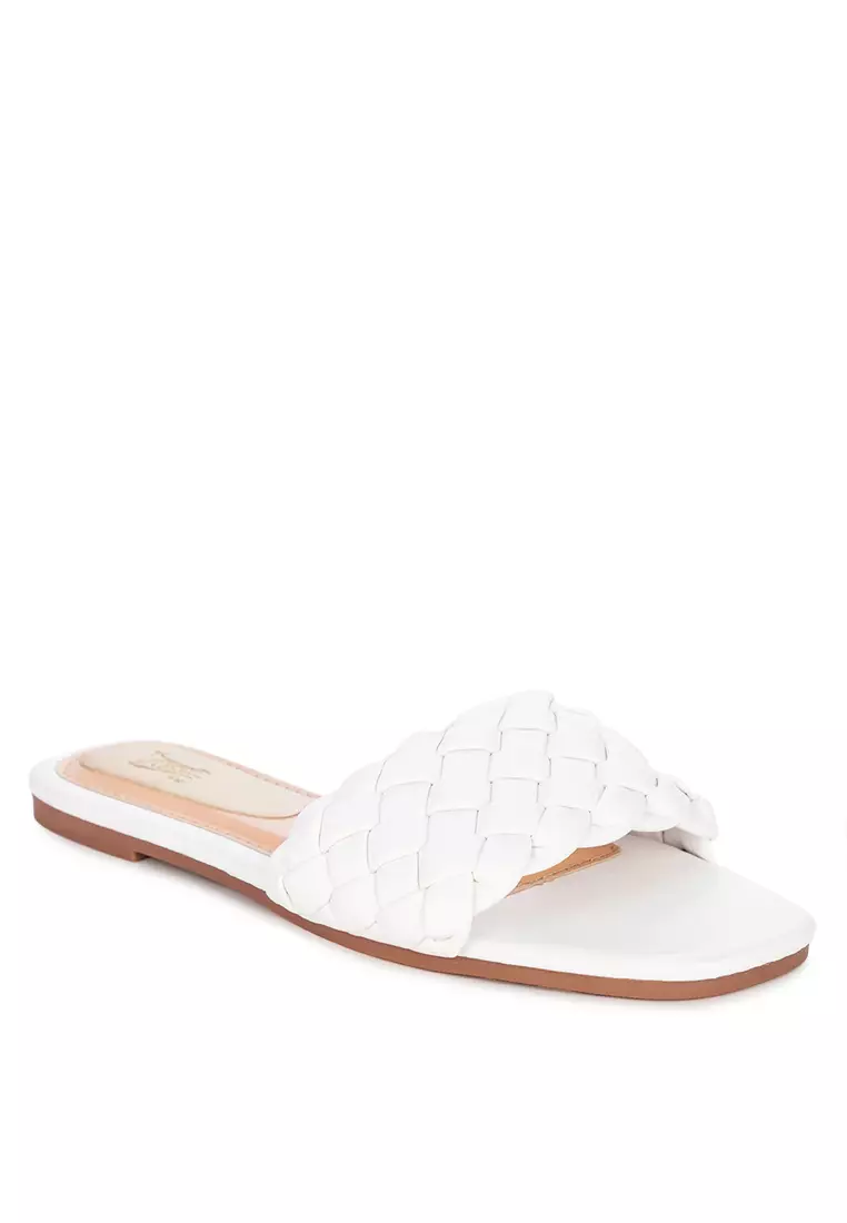 Discount on H2ocean  shoes - SKU: Kandice Flat Sandals