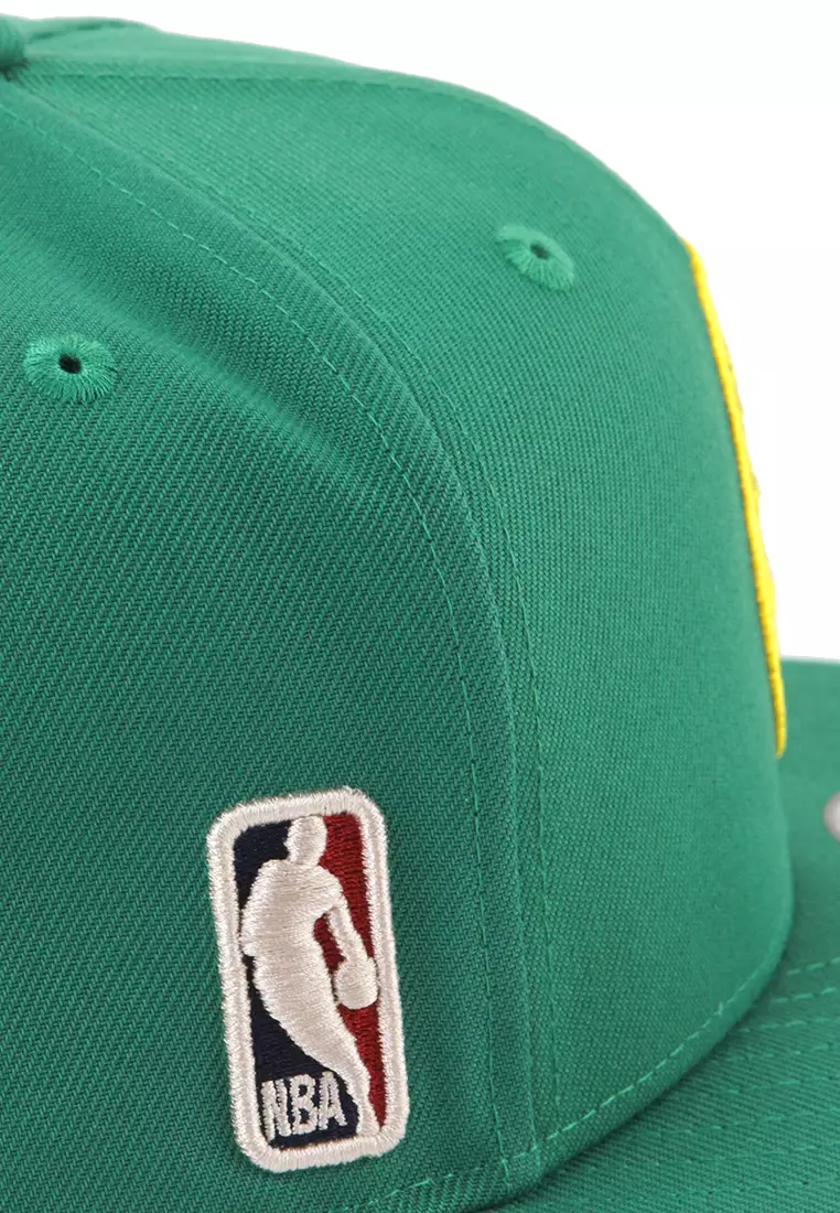 Boston Celtics 9Fifty Otcotcotc