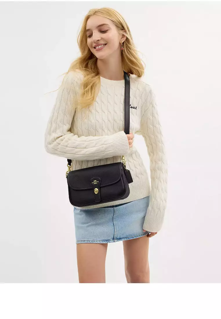 Hadley Shoulder Bag