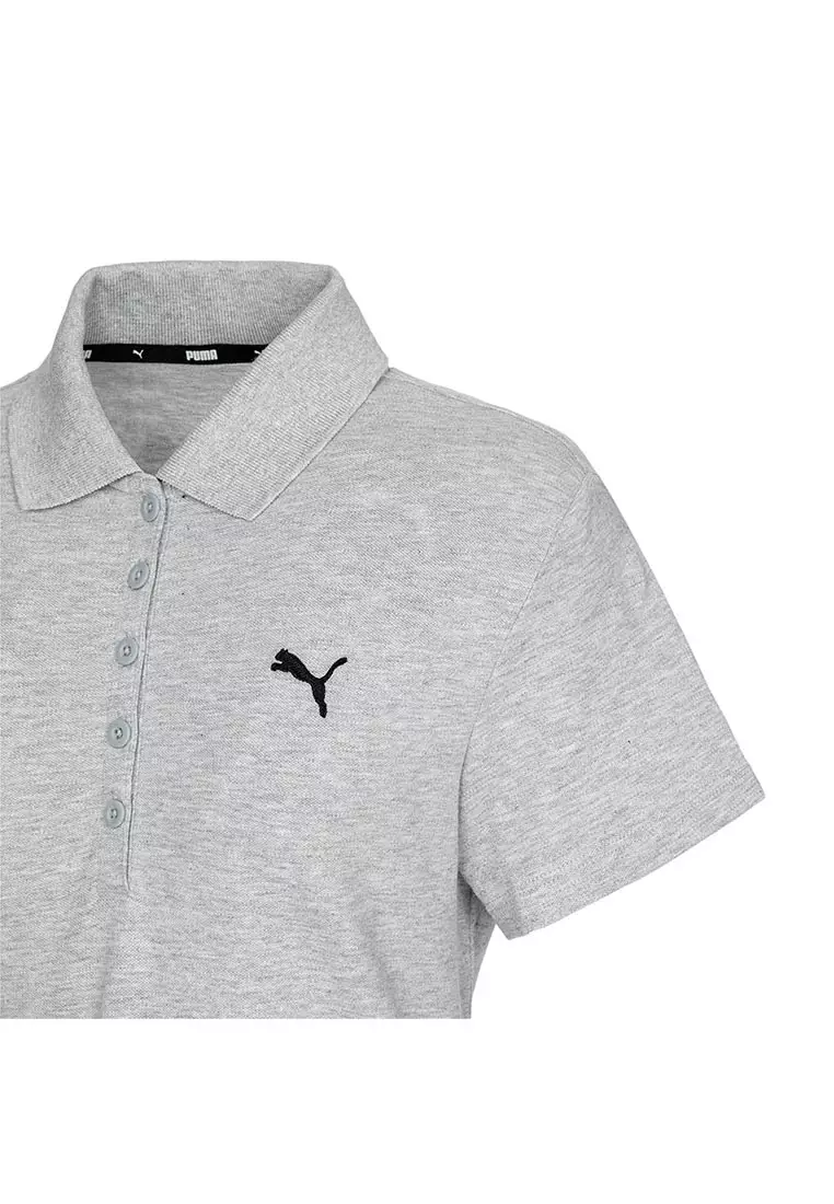 Essentials Women's Polo Shirt