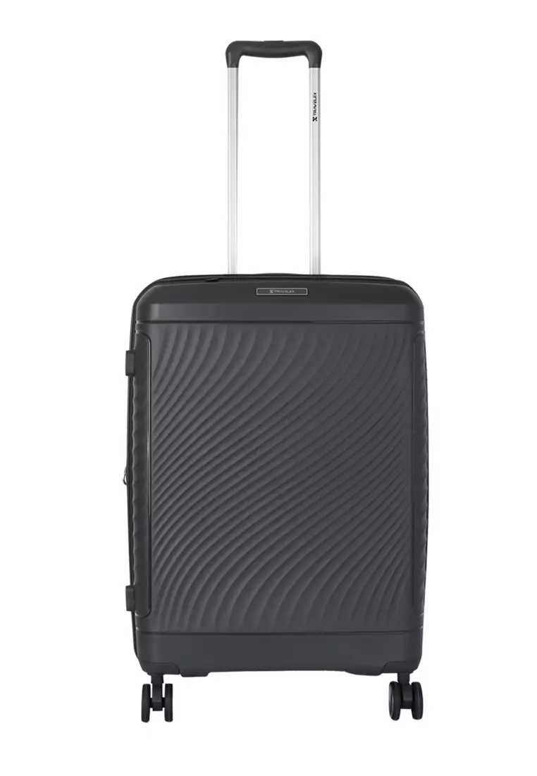 332 333 334 Hard Case Luggage Set (3in1 S+M+L)