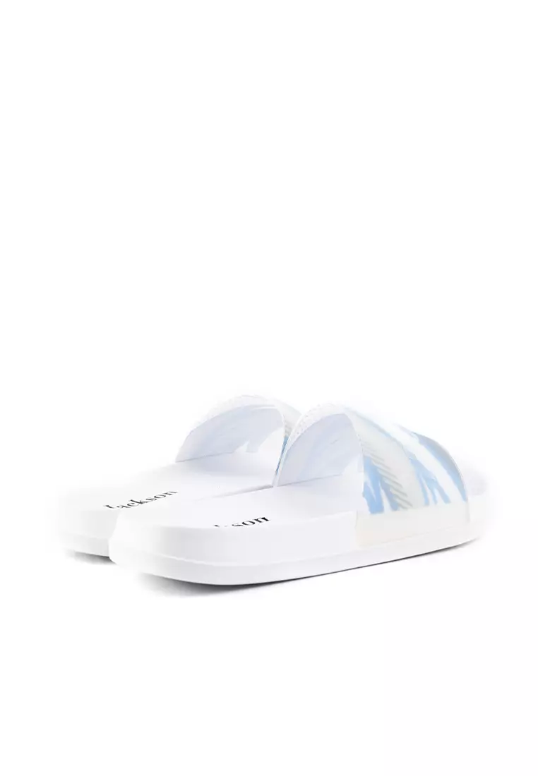 Jackson Active High 5JE White