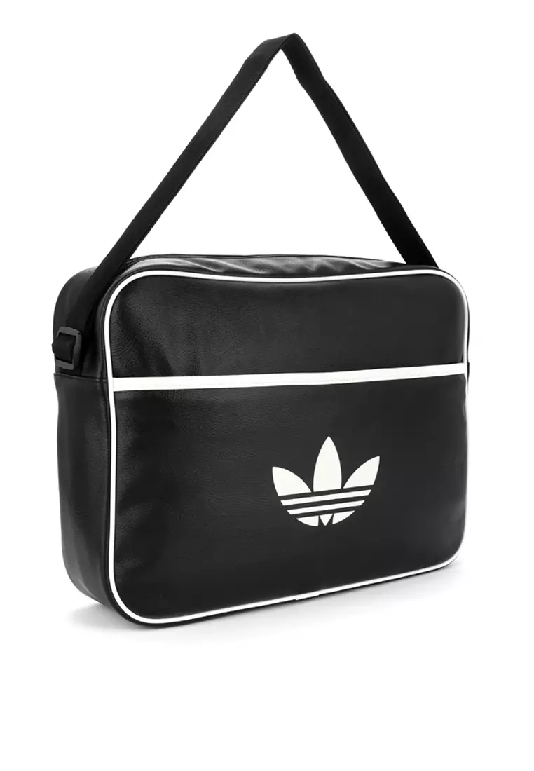 Airliner Crossbody Bag