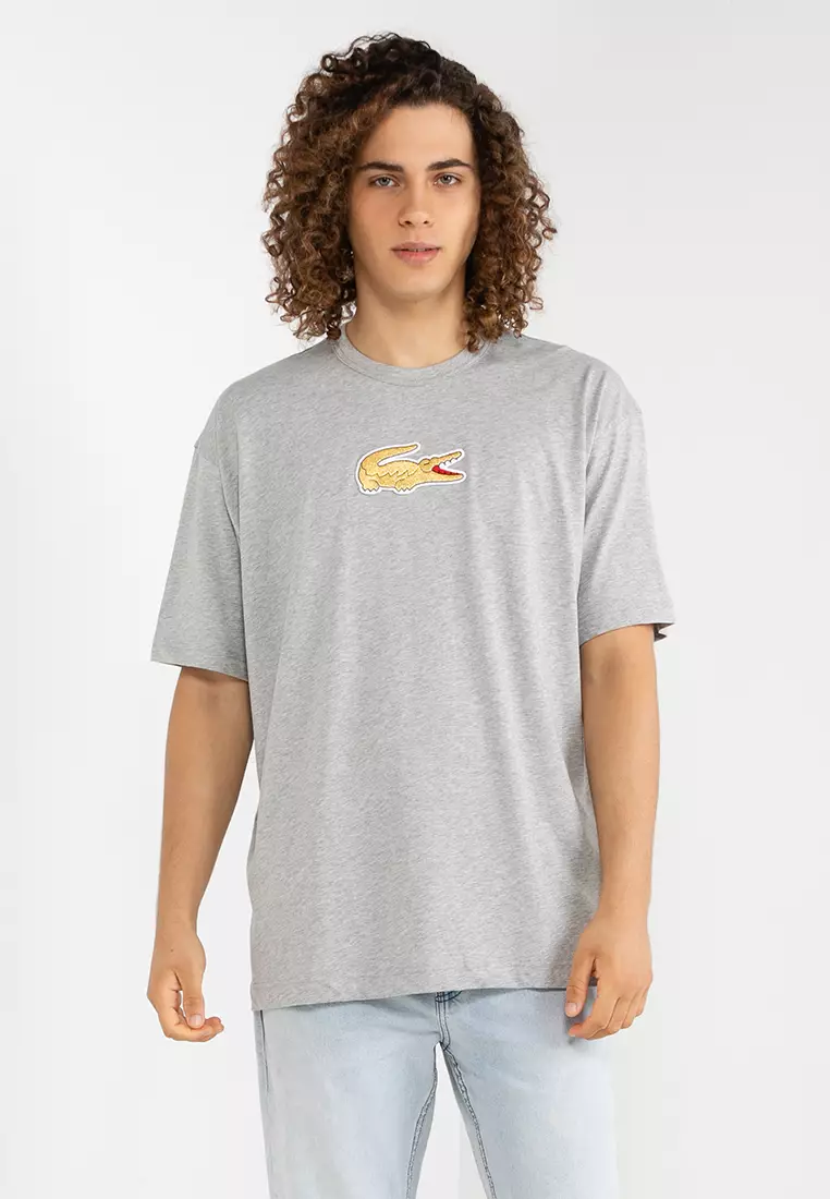 Comme des garcons t shirt fit discount