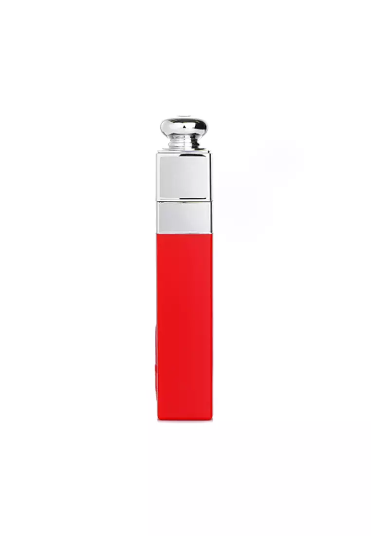 CHRISTIAN DIOR - Dior Addict Lip Tint - # 561 Natural Poppy 5ml/0.16oz