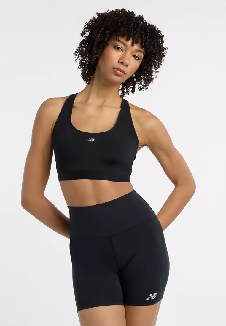 Essential Run Bra