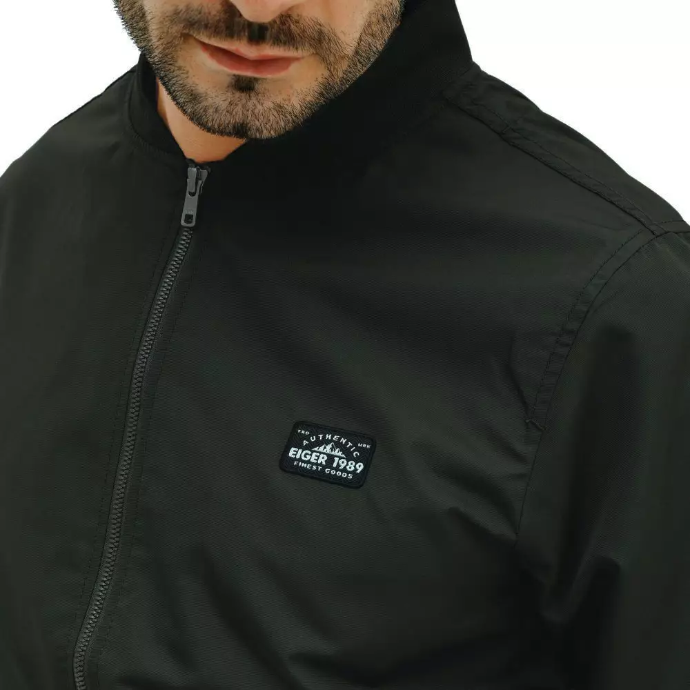 Eiger Duncan Jacket 2.0