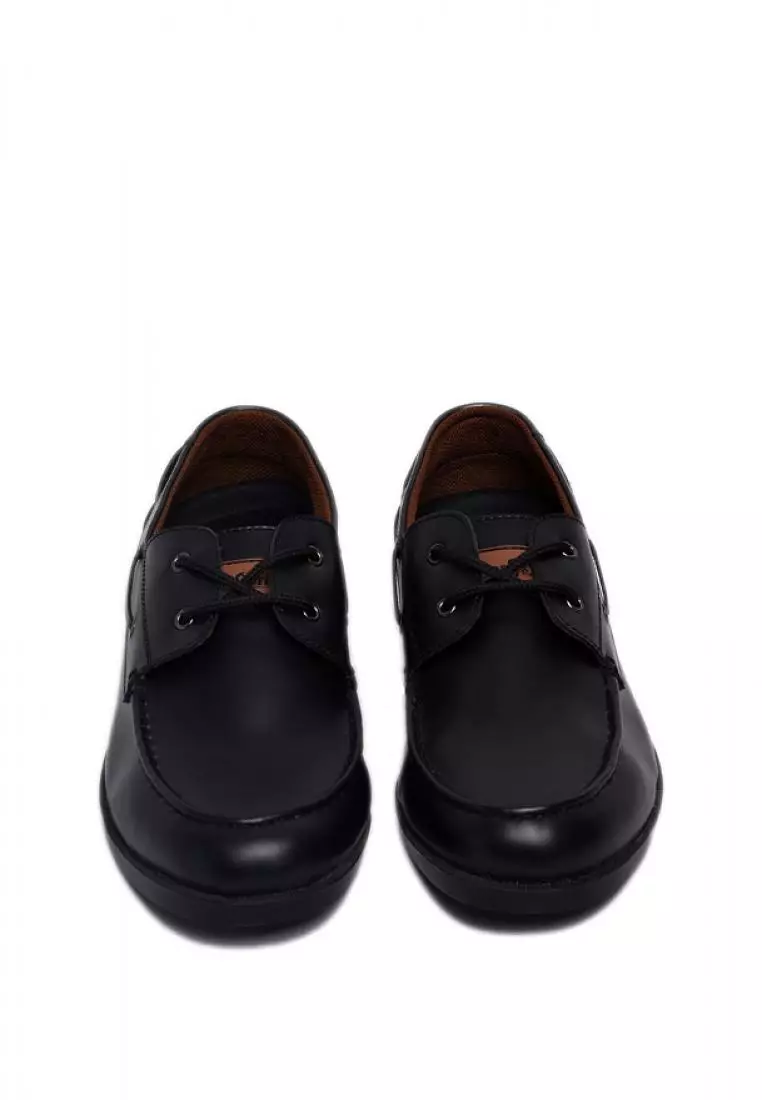 Sepatu Pria Casual Footstep Footwear - Arbeiten 0.2