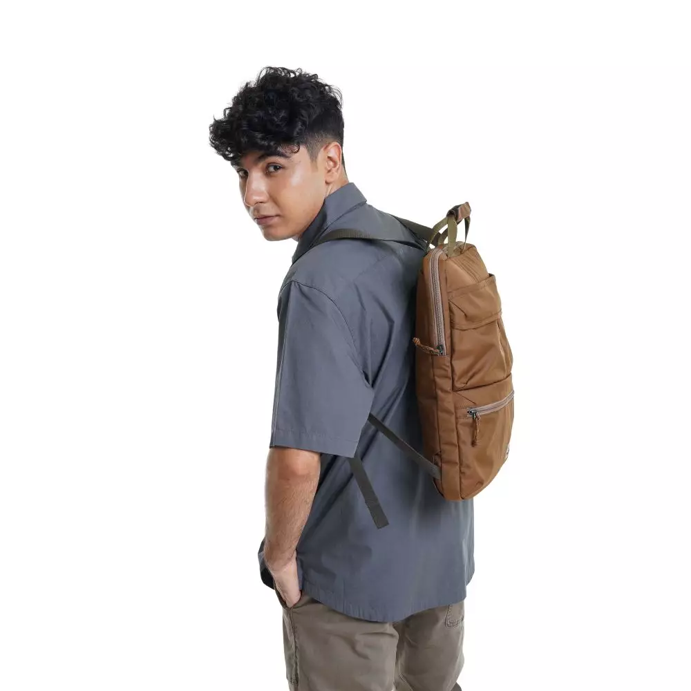 Eiger Journal Sleeve Bag 2A