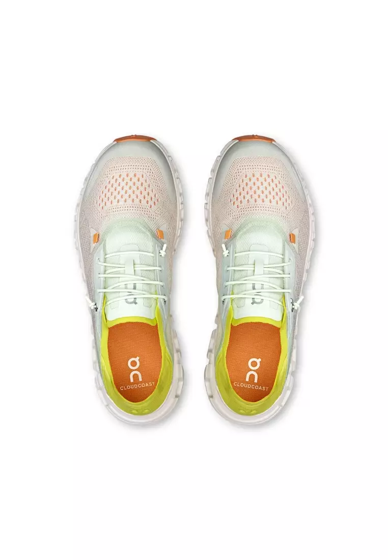 Cloud 6 Coast Men's Shoe Aloe | Limelight