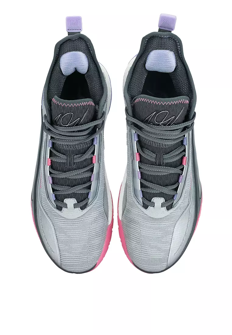 Mens performance basketball discount shoes