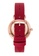 Emporio Armani red Watch AR11388 17384ACCDBE0FFGS_4