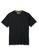 Timberland black Heavyweight Logo T-Shirt A9370AA557213FGS_4