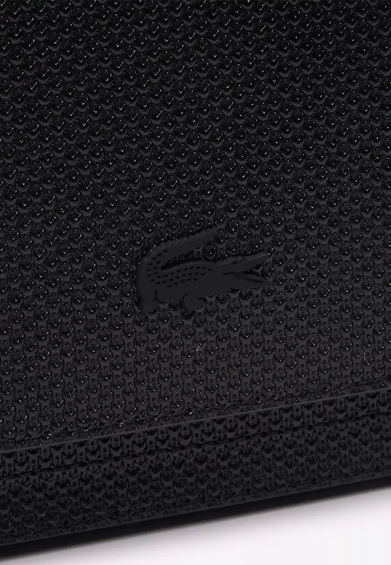 Chantaco Flap Close Crossover Bag