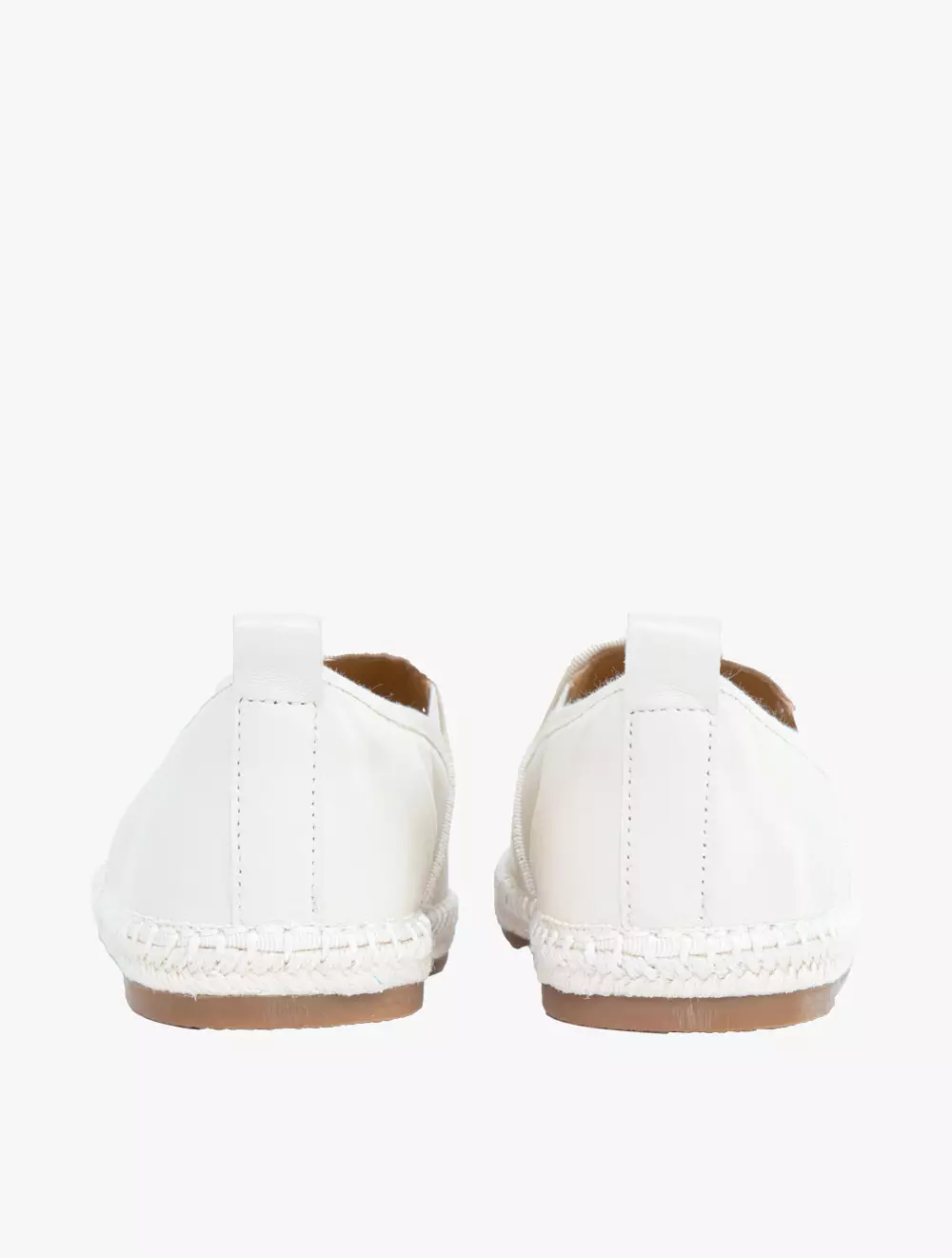 Rockport ANNIE Women's Flats - Ivory