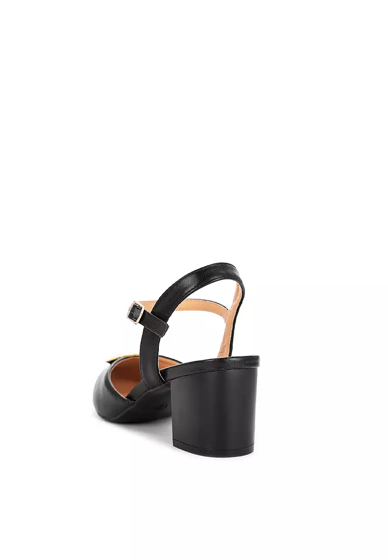 Topshop best sale hazel sandals