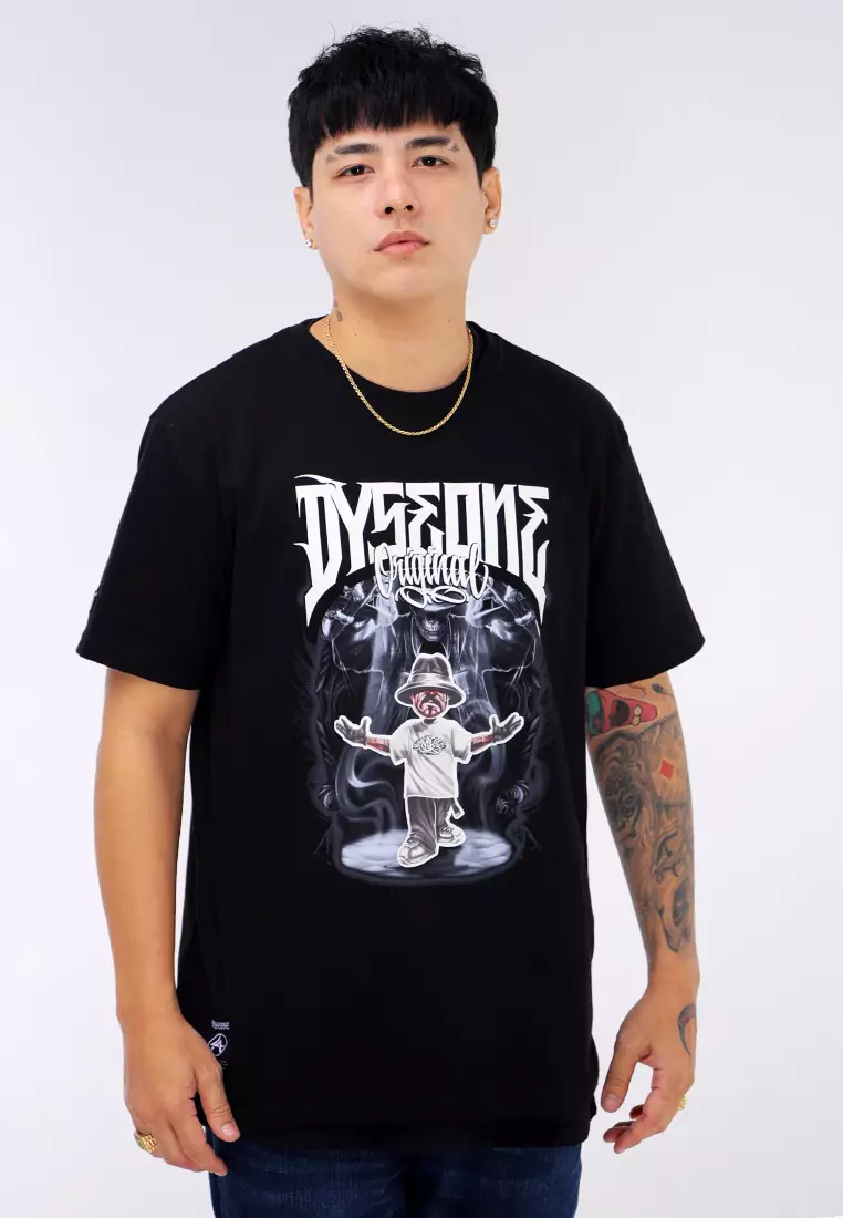 Round Neck Regular Fit