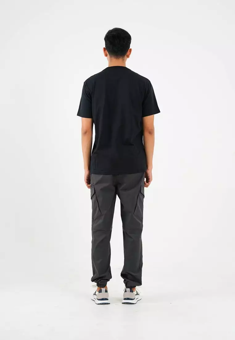 T-Shrit Short Sleeve Ultra Comfort Cat Picture C380723