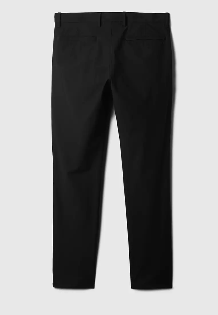 Tech Modern Trousers
