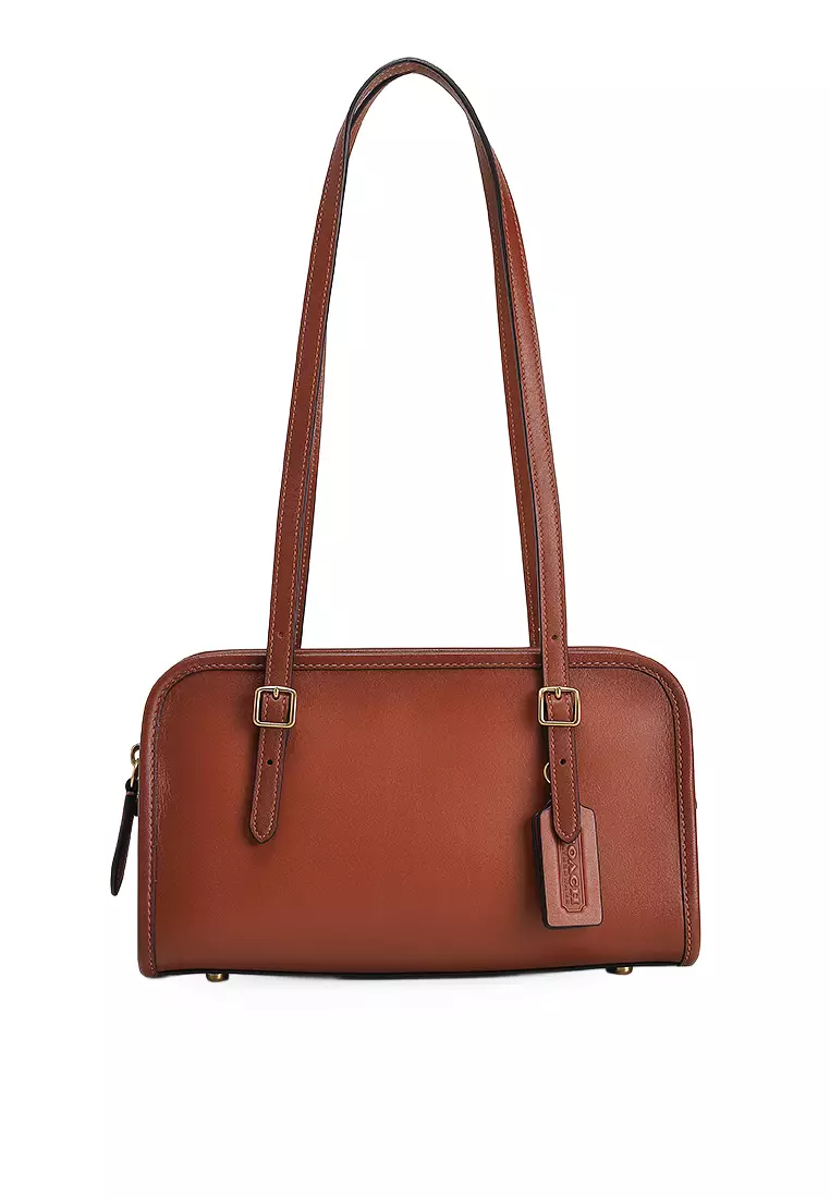 Buy Coach Swing Zip Bag (ct) 2025 Online ZALORA Philippines - Main Image