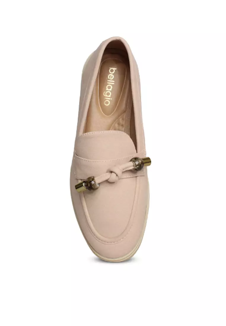Alessandria 057 Pump Loafers