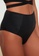 Trendyol black Cup Stitched High Waist Bikini Bottom 68E81USE2887F0GS_3