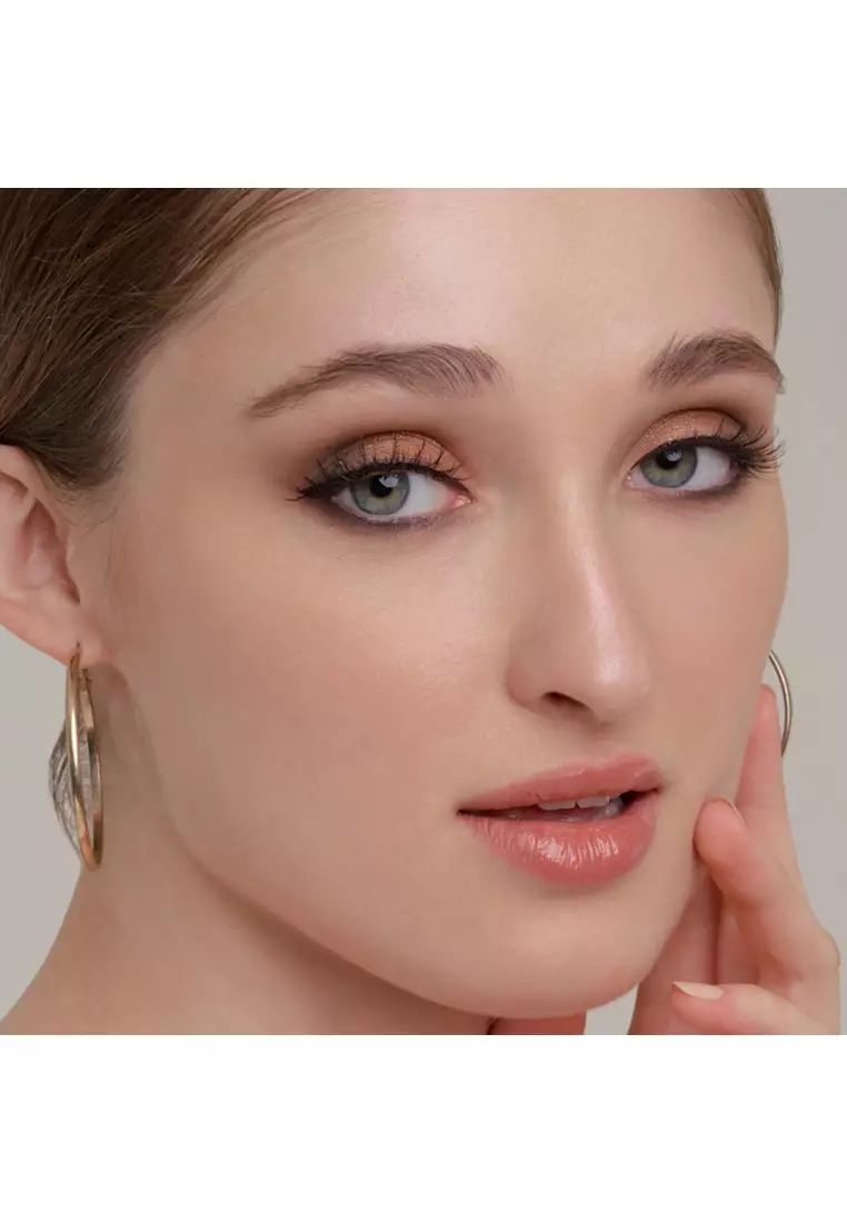 Bulu Mata Tickled Seven - Twin Pack Eyelashes Fabulous Flair 2.1