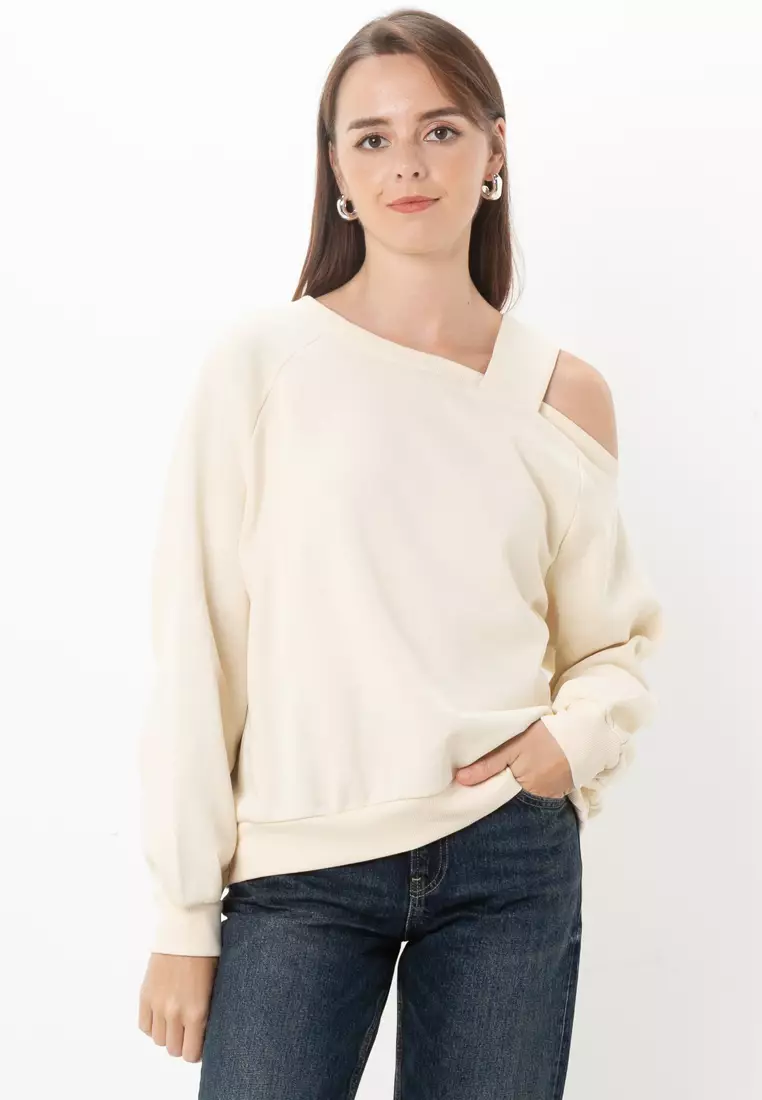 ONLY Lari Sweatshirt