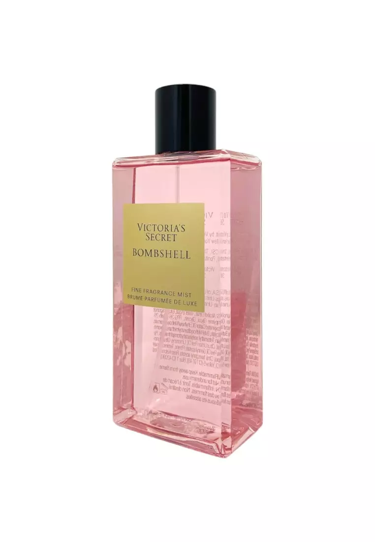 Bombshell Eau De Parfum Bombshell Cologne Victoria's Secret