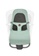 Prego grey and multi Prego Sierra Smart Sensor Electric Baby Swing (0-13kg) 0CEA4ESB3B80A0GS_6