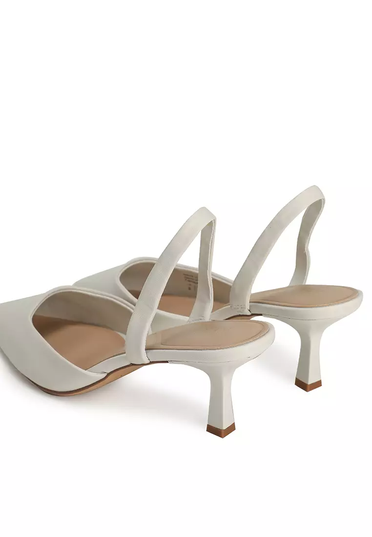 Gavedessi Heels