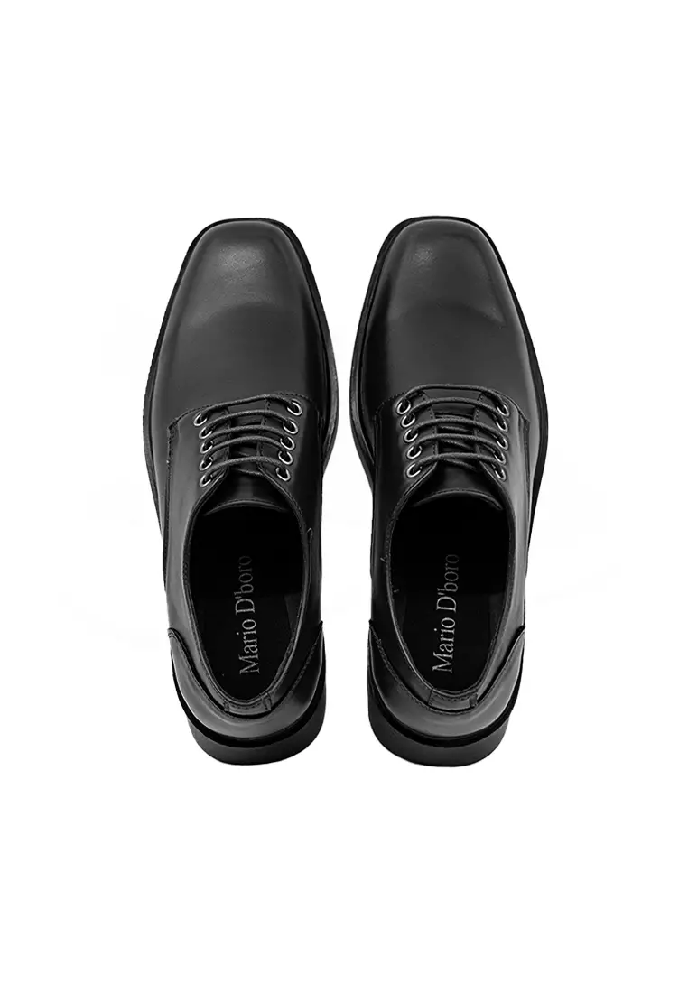 Men's Formal with Lace MY 26502 - Black C85 C87