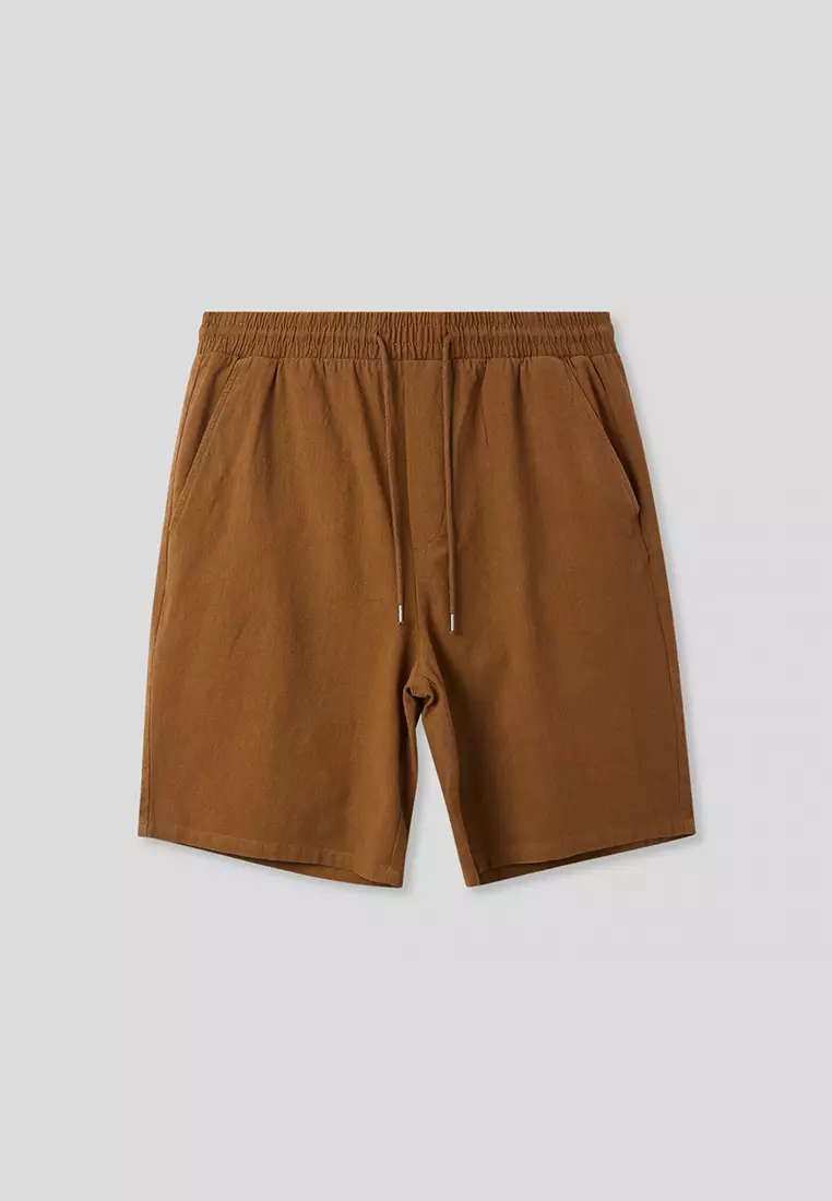 Man Short Pants