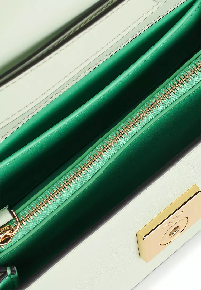 Dakota Small Crossbody Bag (cv)