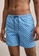 MANGO Man blue Printed Beach Shorts 91952US88358B8GS_3