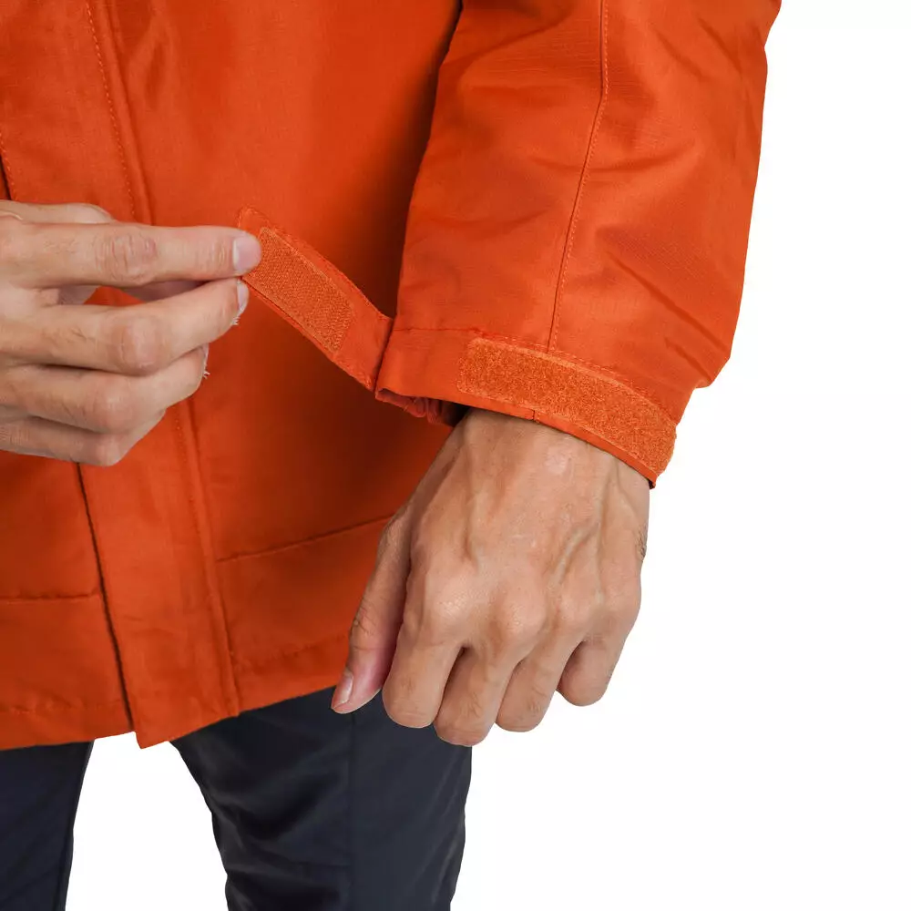 Eiger Ms Equator Windproof Jacket F1