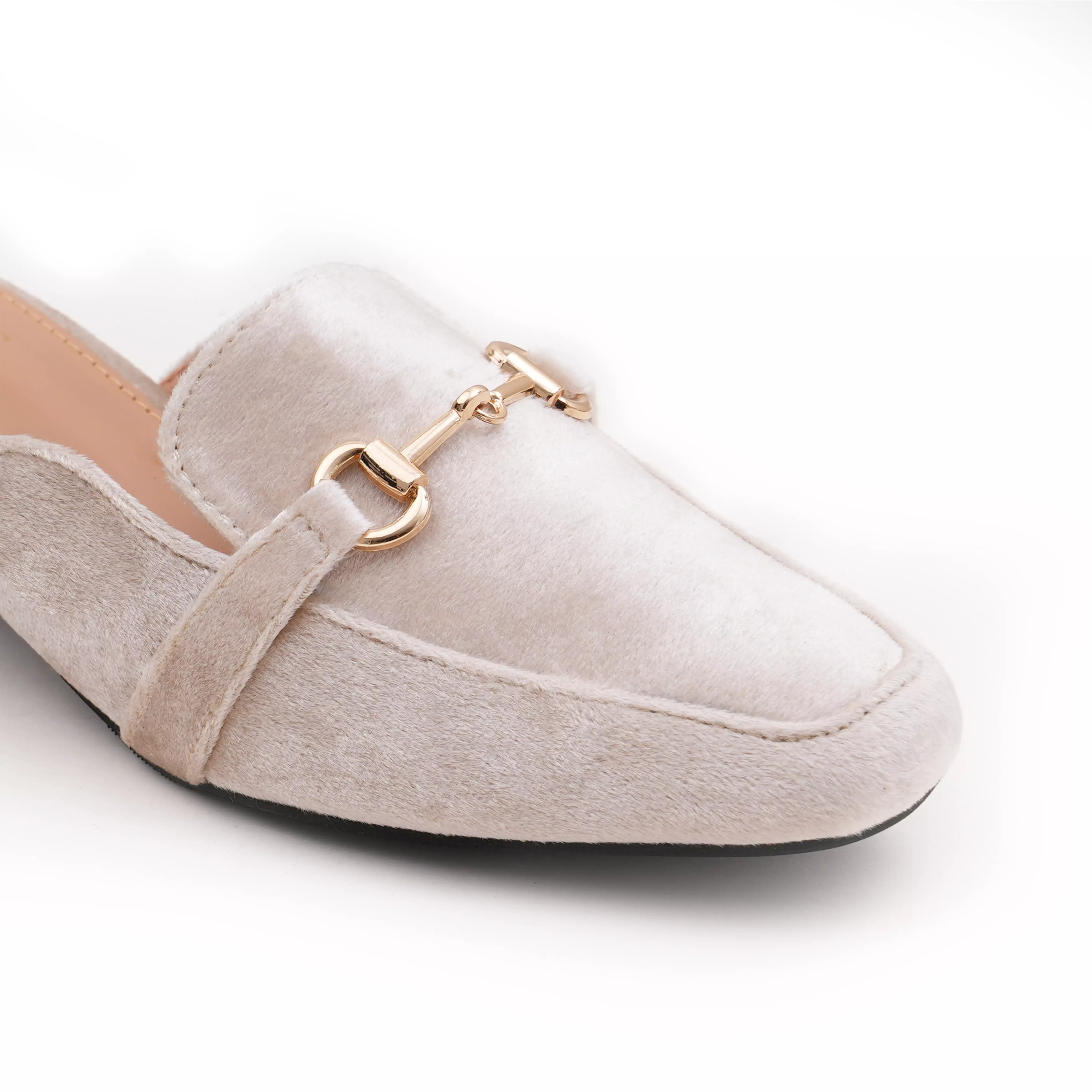 PATRIS Marley Mules Wanita Heels / Hak 3 Cm