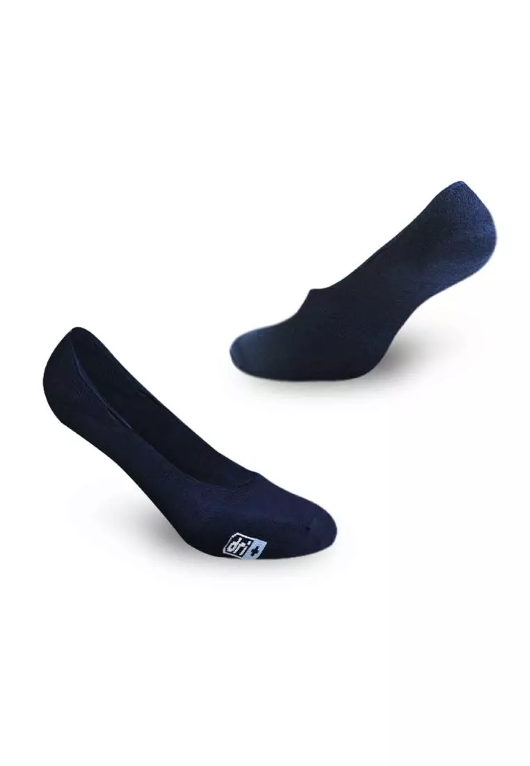 Dri Plus Men’s Thick Sports Foot Cover Socks 3 Pairs In A Pack DMSFG2