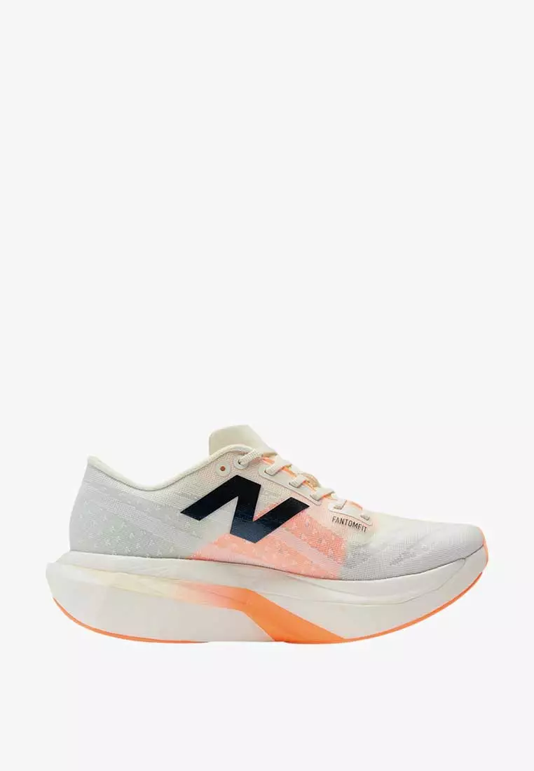Discount on New Balance  shoes - SKU: SC Elite Men's Running Shoes - White