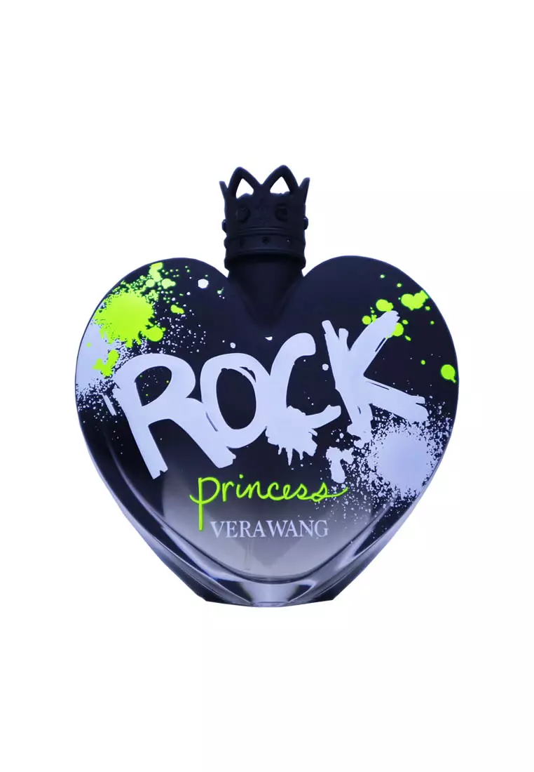 Vera Wang Rock Princess Woman 100 ML