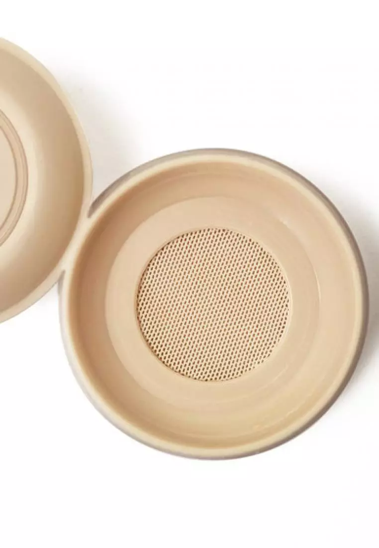 BLP - Face Powder - Medium Beige - 10g - Loose Powder