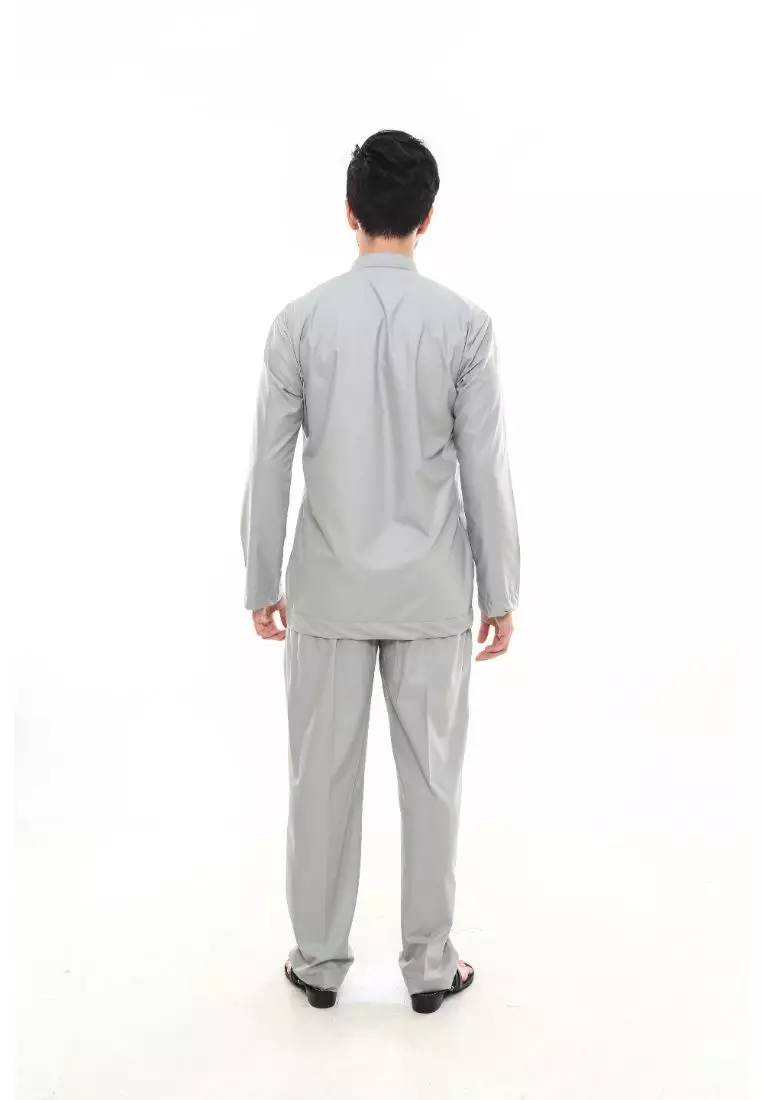 Baju Melayu Cekak Musang
